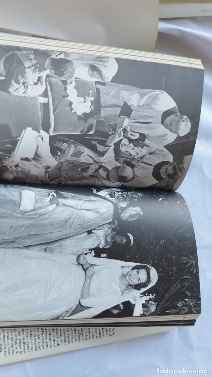 Libros de segunda mano: DO&Ntilde;A SOFIA / JOSE LUIS HERRERA / GARA 106 - Foto 7