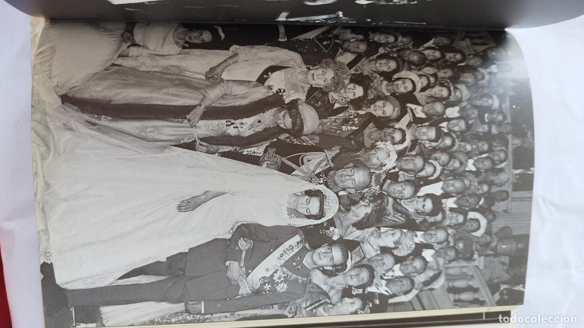 Libros de segunda mano: DO&Ntilde;A SOFIA / JOSE LUIS HERRERA / GARA 106 - Foto 8