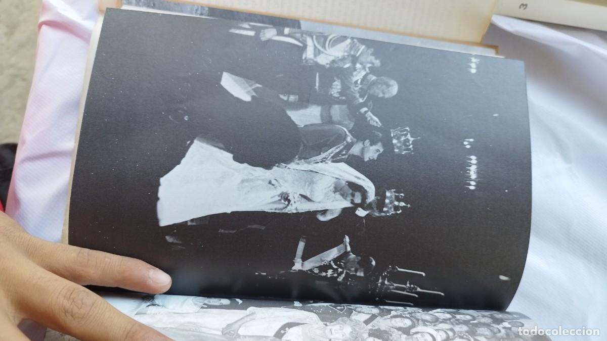 Libros de segunda mano: DO&Ntilde;A SOFIA / JOSE LUIS HERRERA / GARA 106 - Foto 9
