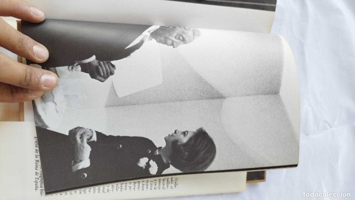 Libros de segunda mano: DO&Ntilde;A SOFIA / JOSE LUIS HERRERA / GARA 106 - Foto 12