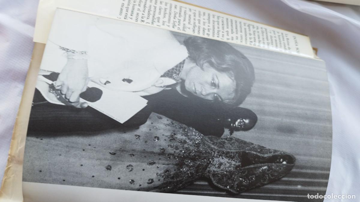 Libros de segunda mano: DO&Ntilde;A SOFIA / JOSE LUIS HERRERA / GARA 106 - Foto 13