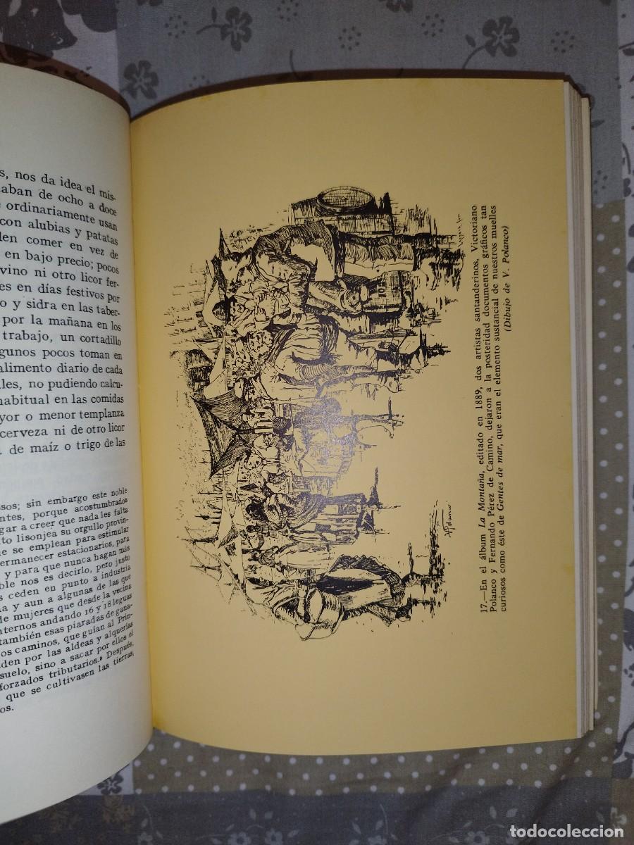 Libros de segunda mano: Santander Jose Simon Cabarga - Foto 2