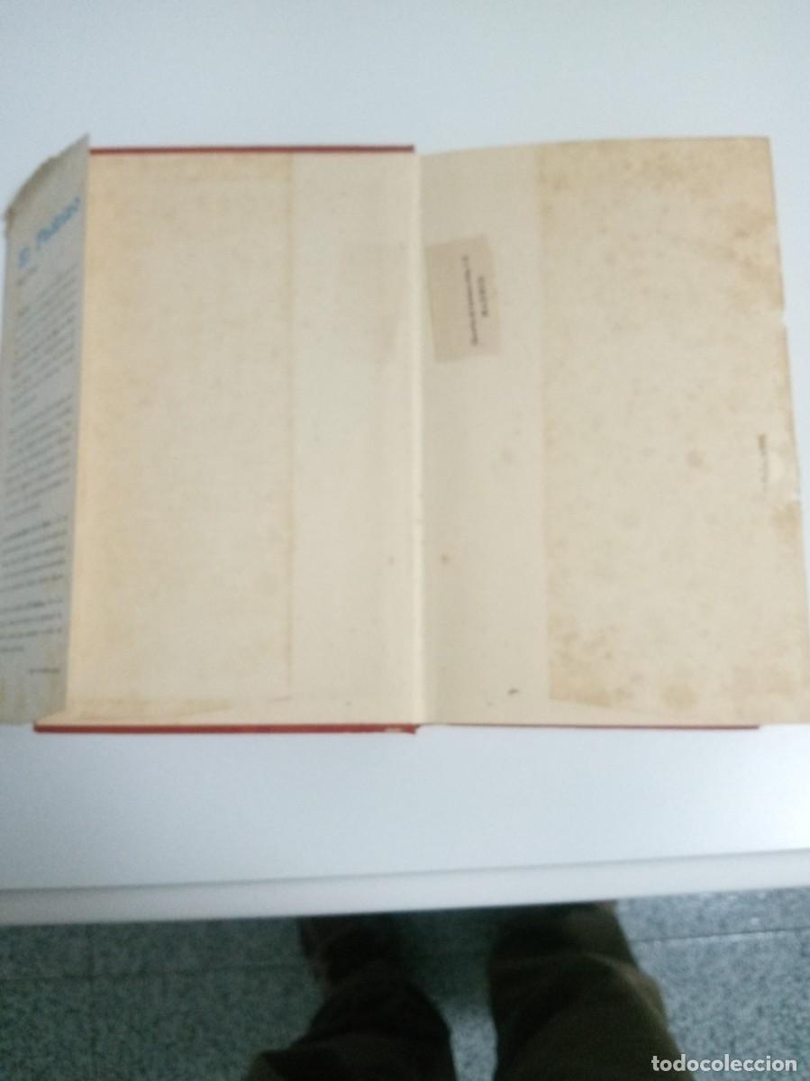 Libros de segunda mano: Libro El Padrino - Foto 3
