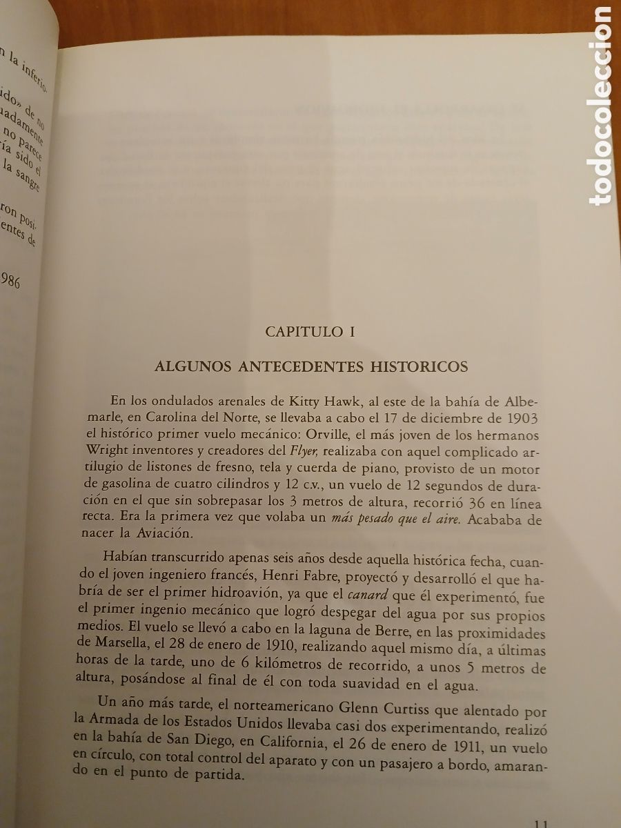 Libros de segunda mano: Entre el a&ntilde;il y el cobalto. E. Herrera. - Foto 5