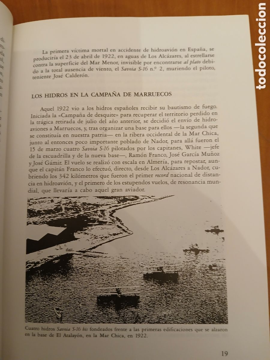 Libros de segunda mano: Entre el a&ntilde;il y el cobalto. E. Herrera. - Foto 6