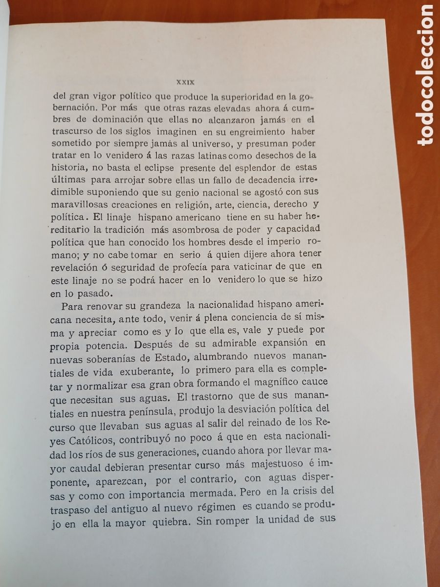 Libros de segunda mano: Del poder naval en Espa&ntilde;a. Joaqu&iacute;n S&aacute;nchez de Toca. - Foto 12