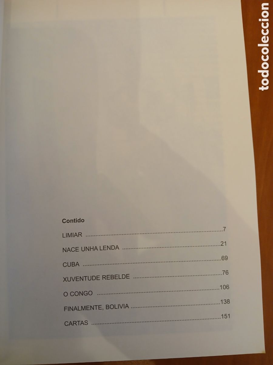 Libros de segunda mano: Rebelde con causa?. Brais do Castro. - Foto 4