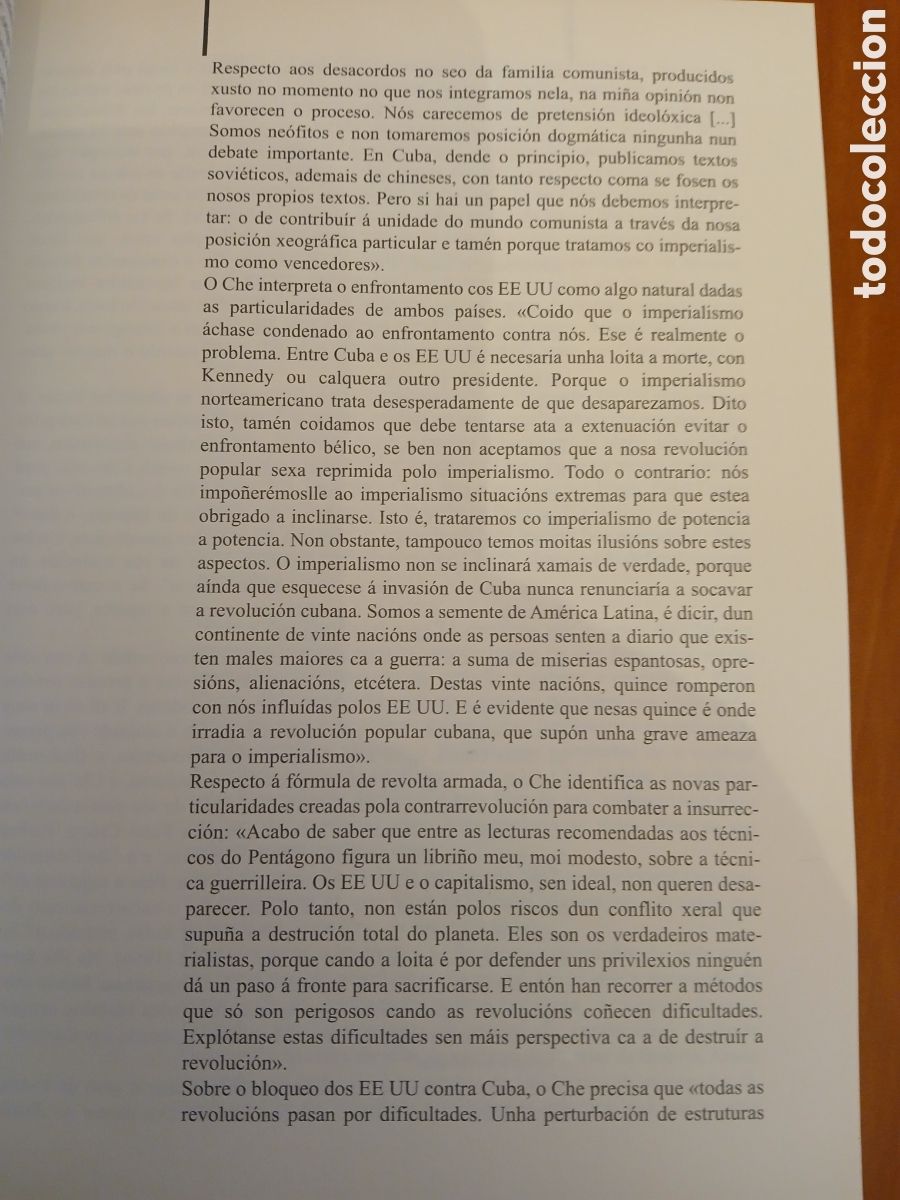 Libros de segunda mano: Rebelde con causa?. Brais do Castro. - Foto 6