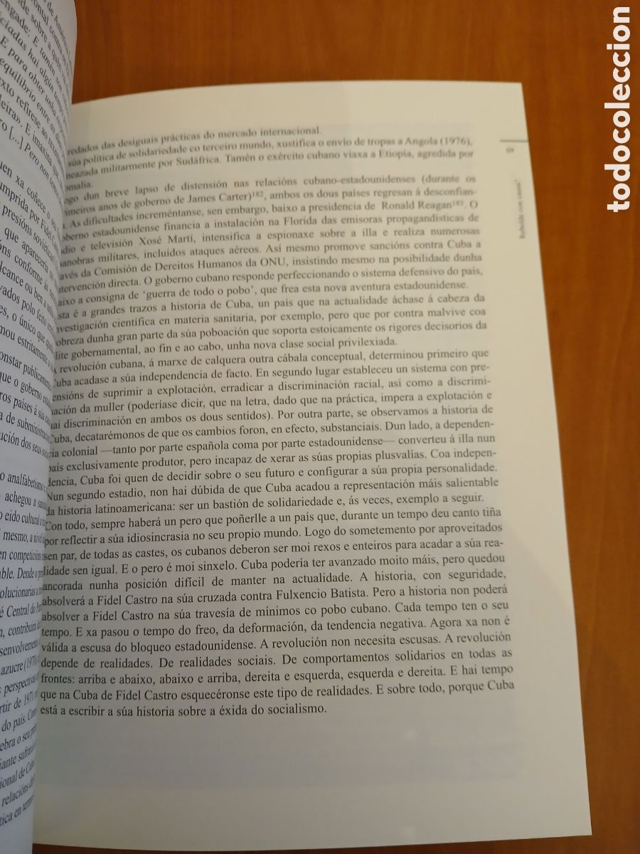 Libros de segunda mano: Rebelde con causa?. Brais do Castro. - Foto 9