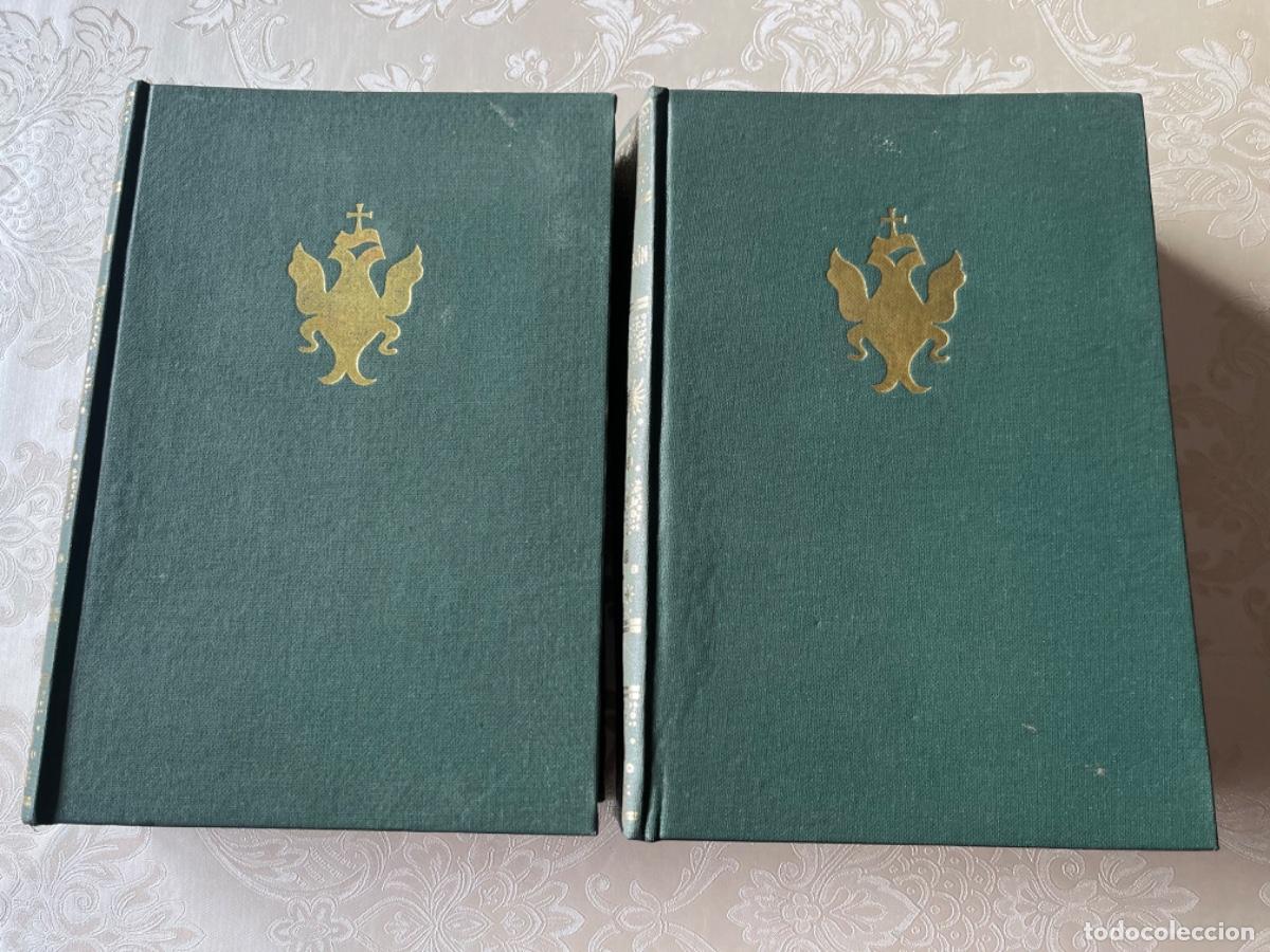 Libros de segunda mano: Durant, Will.- La edad de la raz&oacute;n. Sus comienzos ( 2 vols.) - Foto 2