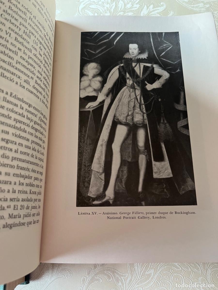 Libros de segunda mano: Durant, Will.- La edad de la raz&oacute;n. Sus comienzos ( 2 vols.) - Foto 5