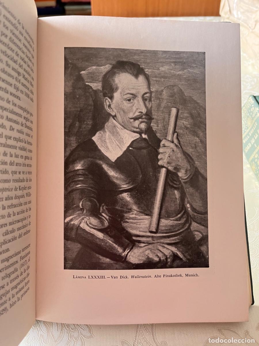 Libros de segunda mano: Durant, Will.- La edad de la raz&oacute;n. Sus comienzos ( 2 vols.) - Foto 6