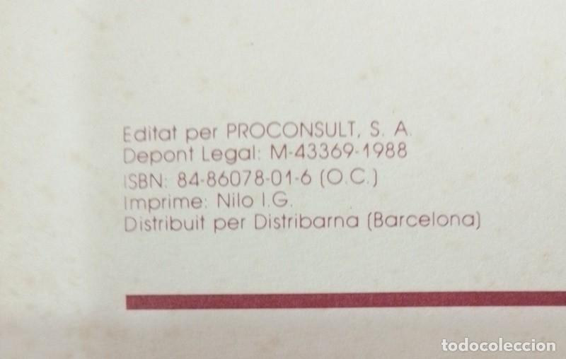 Libros de segunda mano: Libro Historia de Catalunya - Foto 2
