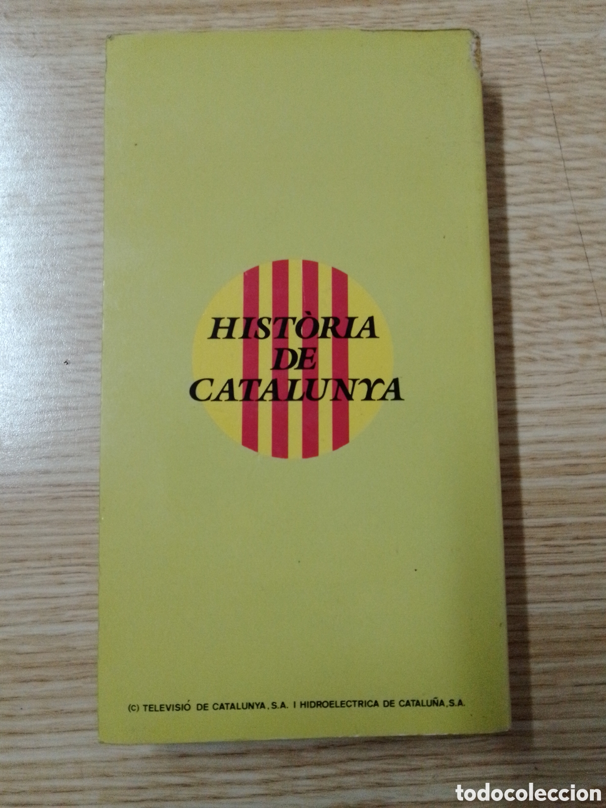 Libros de segunda mano: Libro Historia de Catalunya - Foto 3