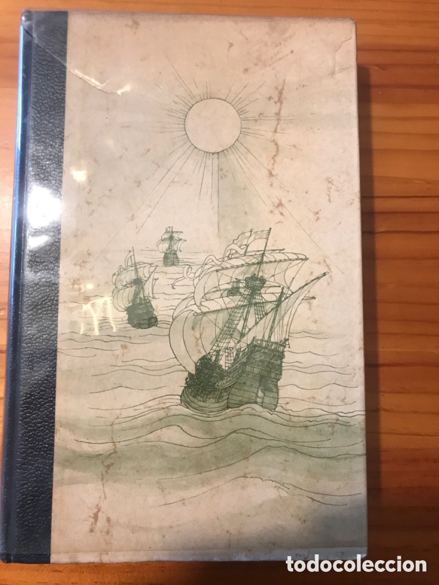 Libros de segunda mano: Los Lusiadas / Camoens / Ilustrado - Foto 1