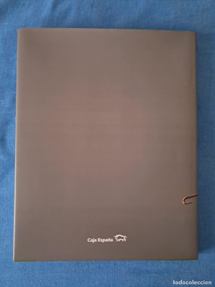 Libros de segunda mano: LIBRO &rdquo;EL EDIFICIO GAUD&Iacute; DE LE&Oacute;N (CASA BOTINES)&rdquo; - Foto 2