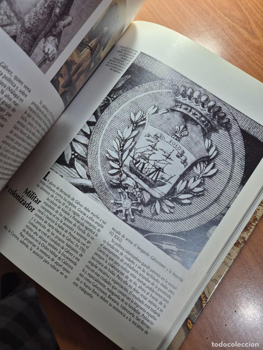 Libros de segunda mano: Reino de Granada. V Centenario. 3 tomos - Foto 4