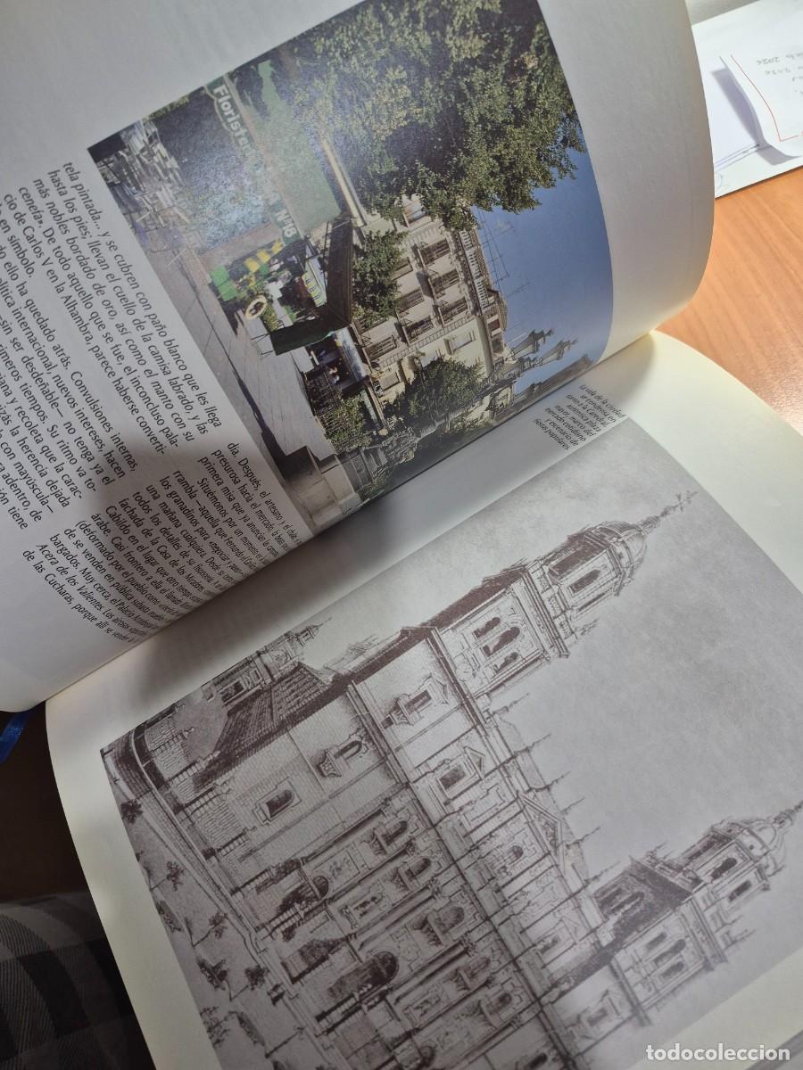 Libros de segunda mano: Reino de Granada. V Centenario. 3 tomos - Foto 8