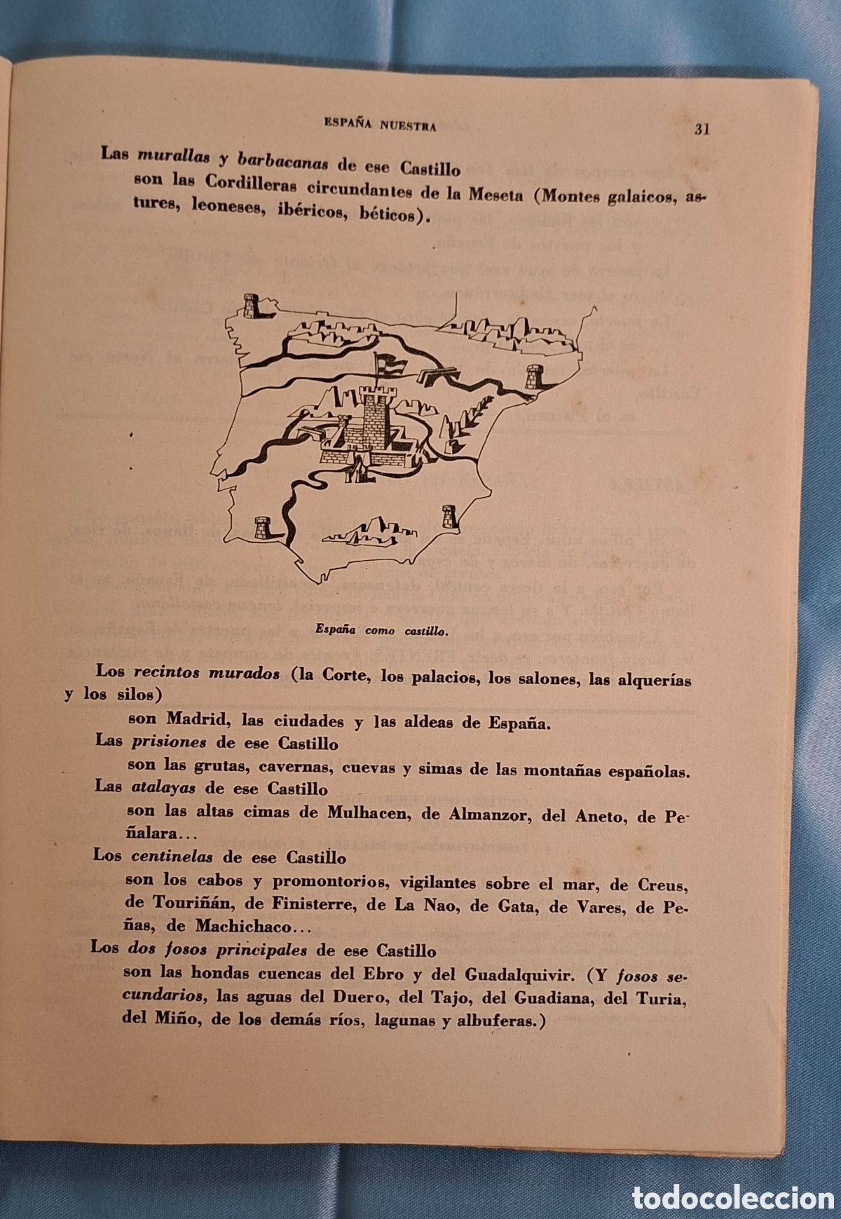Libros de segunda mano: El libro de las Juventudes Espa&ntilde;olas - Foto 2
