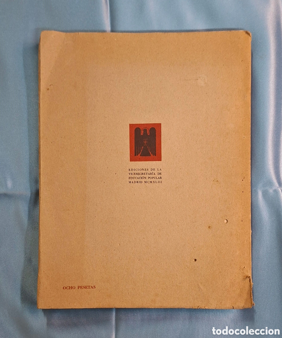 Libros de segunda mano: El libro de las Juventudes Espa&ntilde;olas - Foto 3
