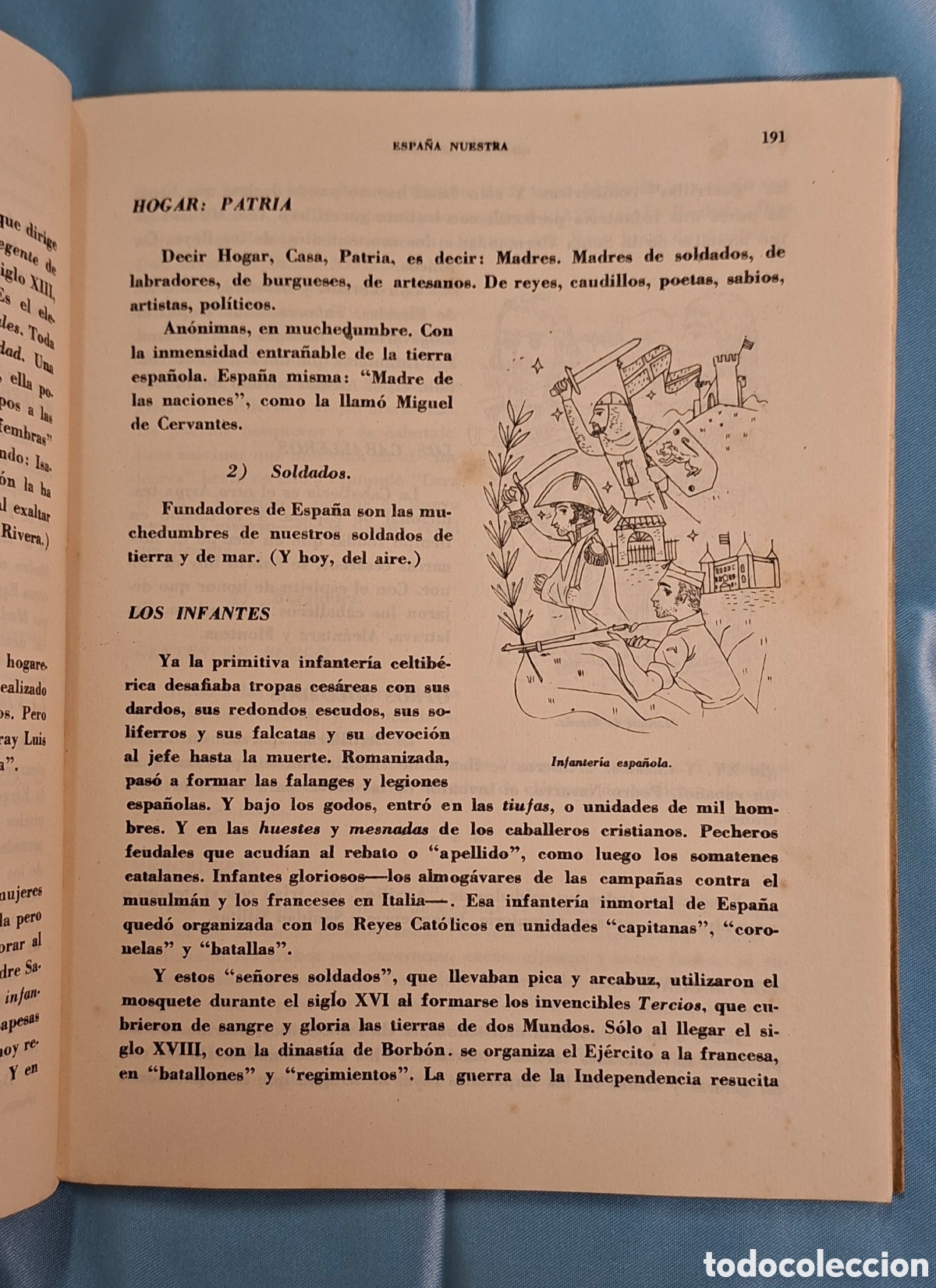 Libros de segunda mano: El libro de las Juventudes Espa&ntilde;olas - Foto 5