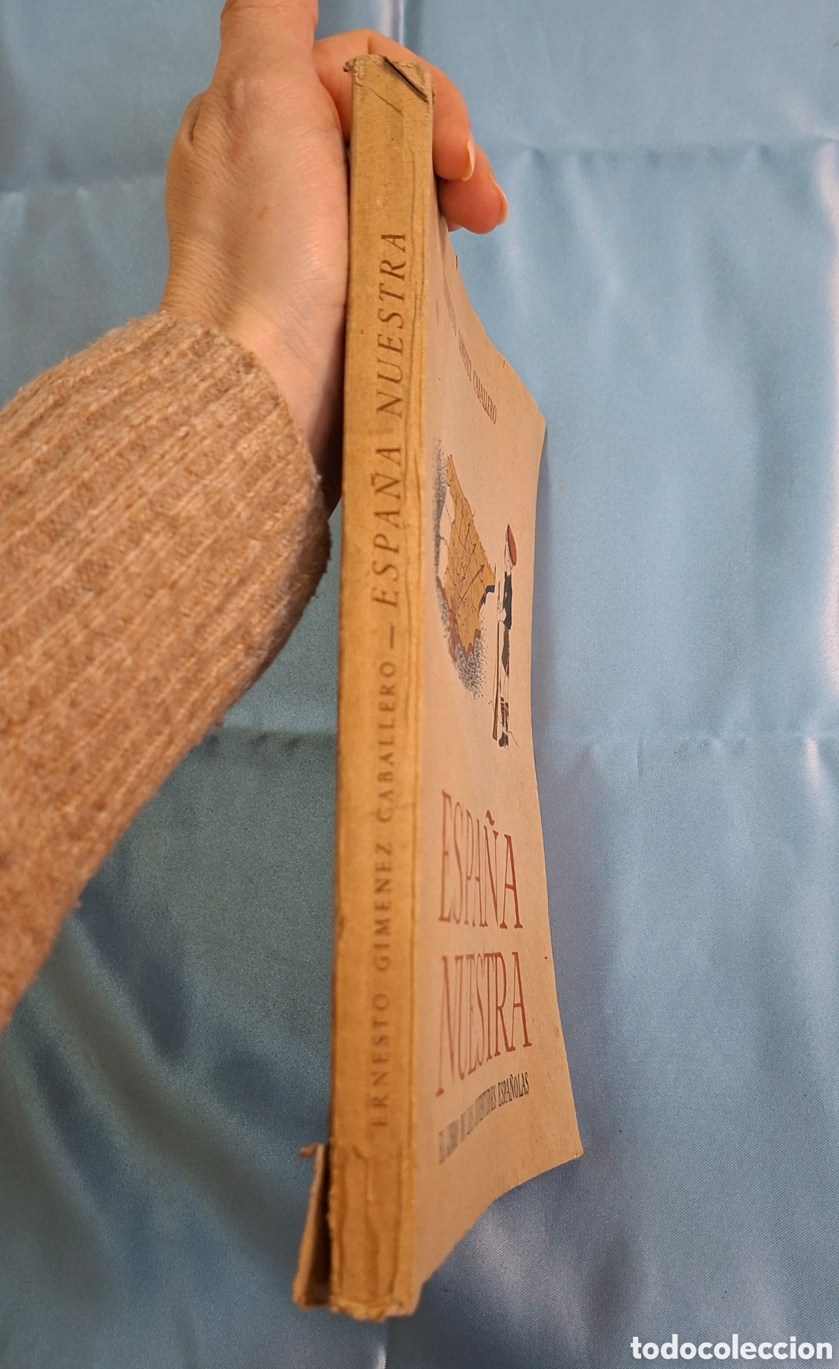 Libros de segunda mano: El libro de las Juventudes Espa&ntilde;olas - Foto 6