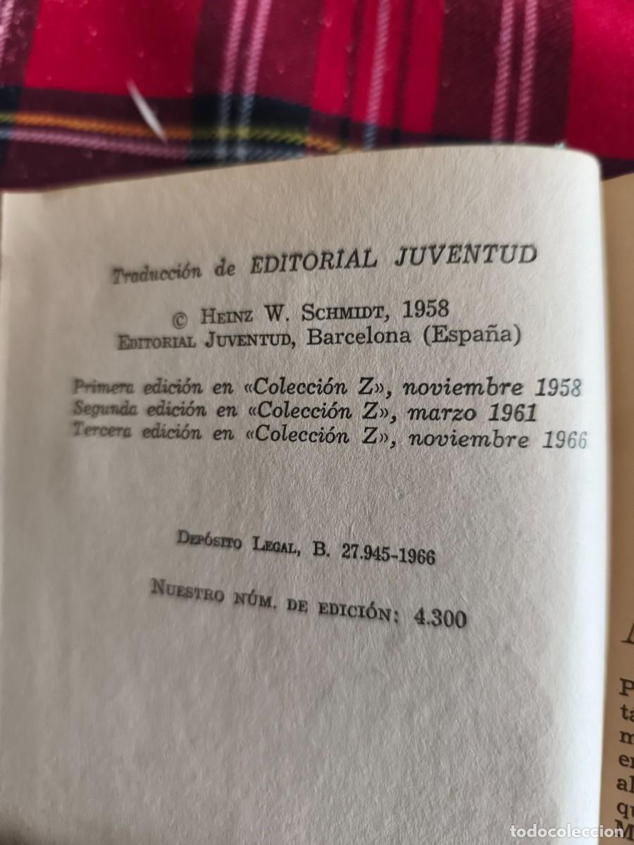 Libros de segunda mano: Con Rommel en el desierto - Foto 5