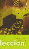 Libros de segunda mano: Checas de Madrid. - Vidal, C&eacute;sar. - Foto 1