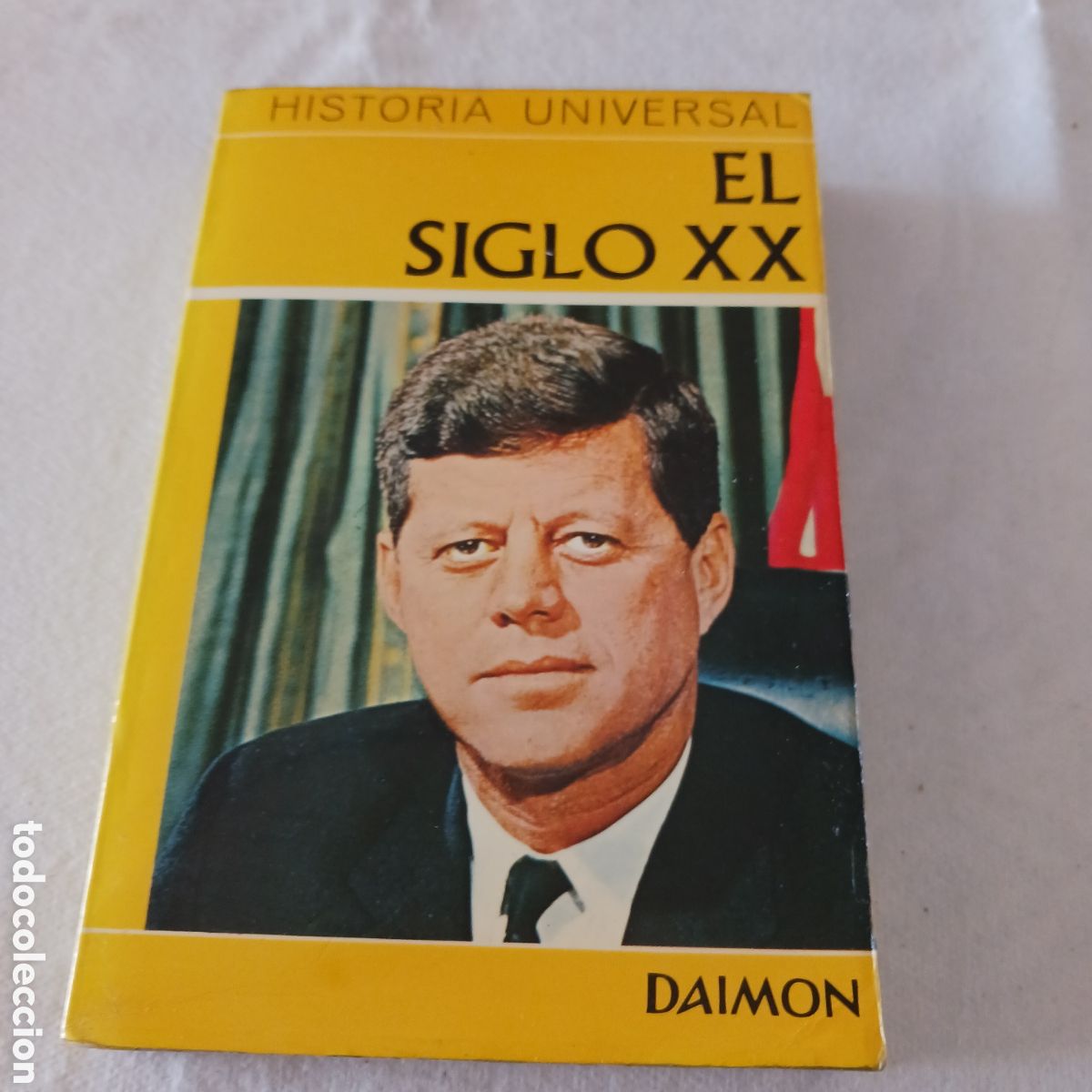 Libros de segunda mano: El Siglo XX de Carl Gimberh