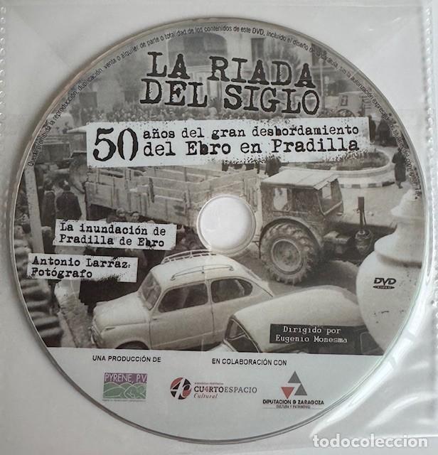 Libros de segunda mano: LA RIADA DEL SIGLO - PRADILLA - Foto 2