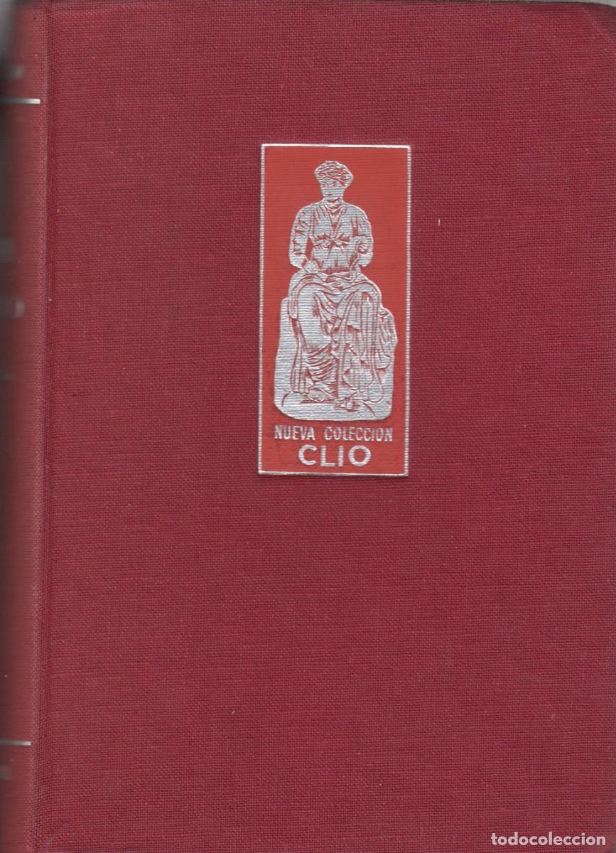Libros de segunda mano: El almirante de la Mar Oceano - Col&oacute;n