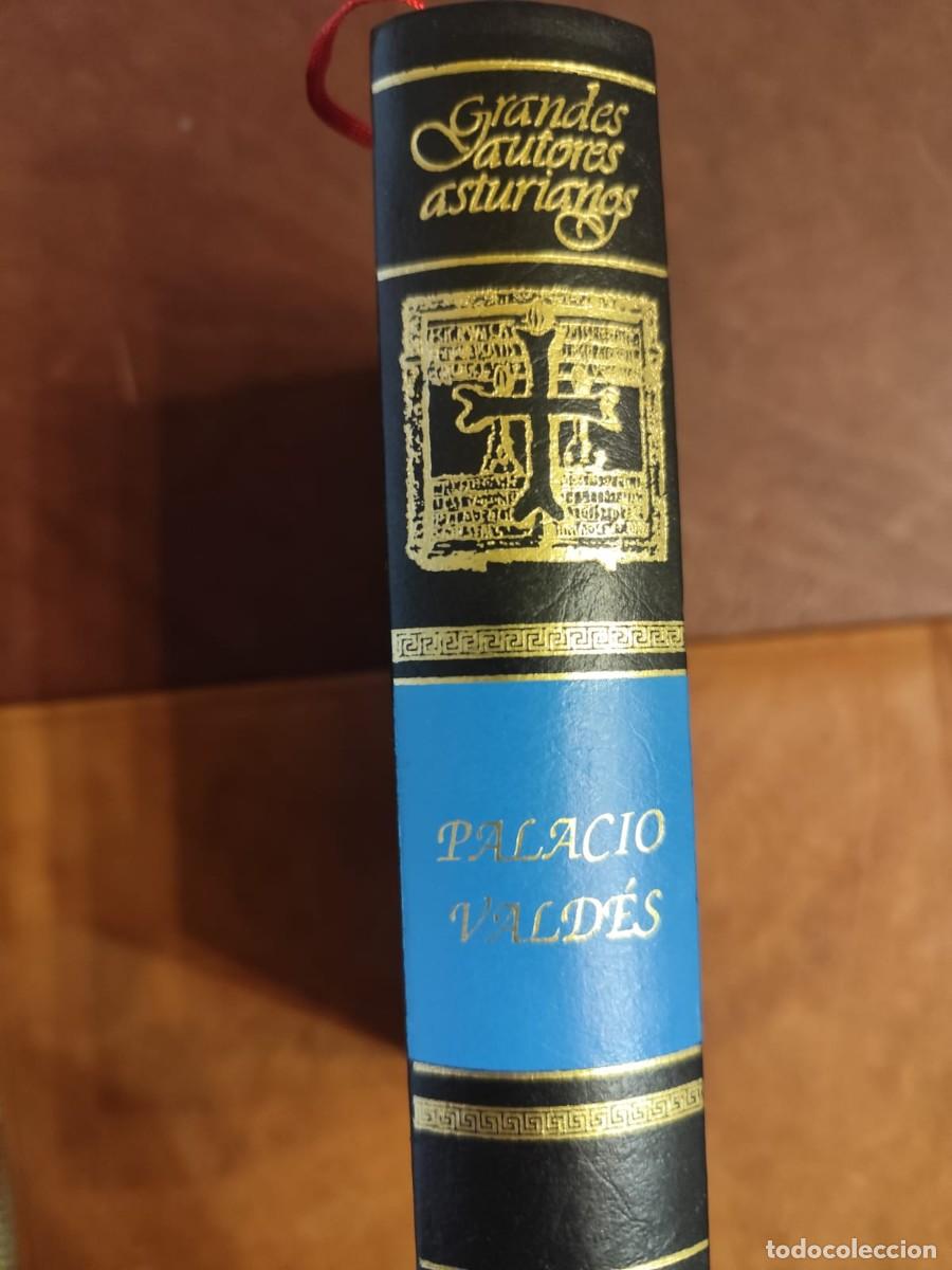 Libros de segunda mano: Palacio Vald&eacute;s. MARTA Y MAR&Iacute;A. JOS&Eacute;. Prologo por Leopoldo S&aacute;nchez Torre.