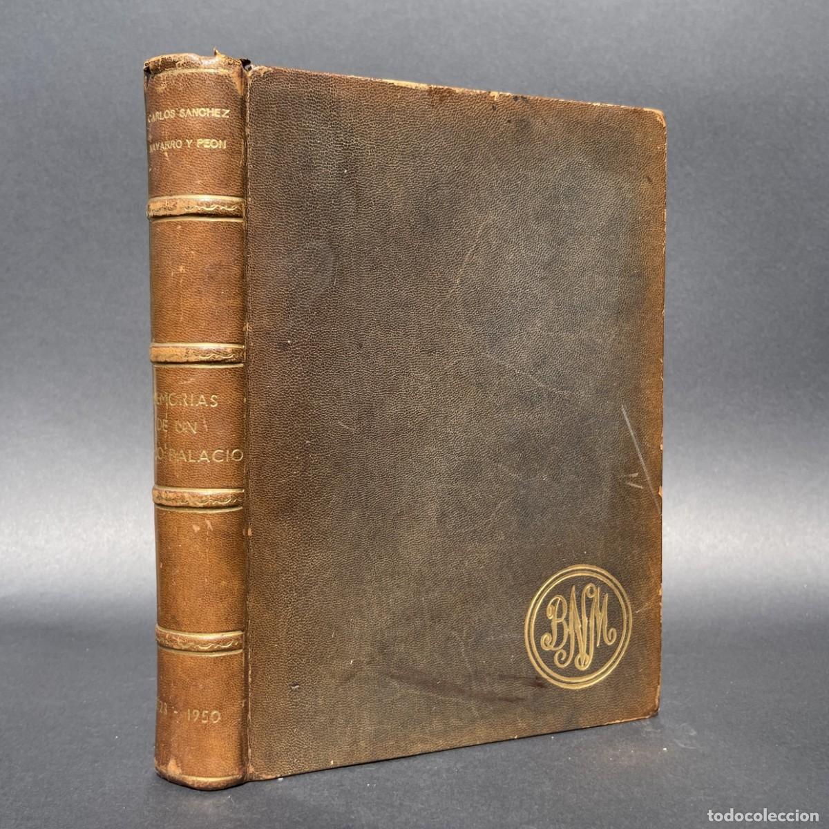 Libros de segunda mano: Memorias de un viejo palacio - la casa del Banco Nacional de M&eacute;xico