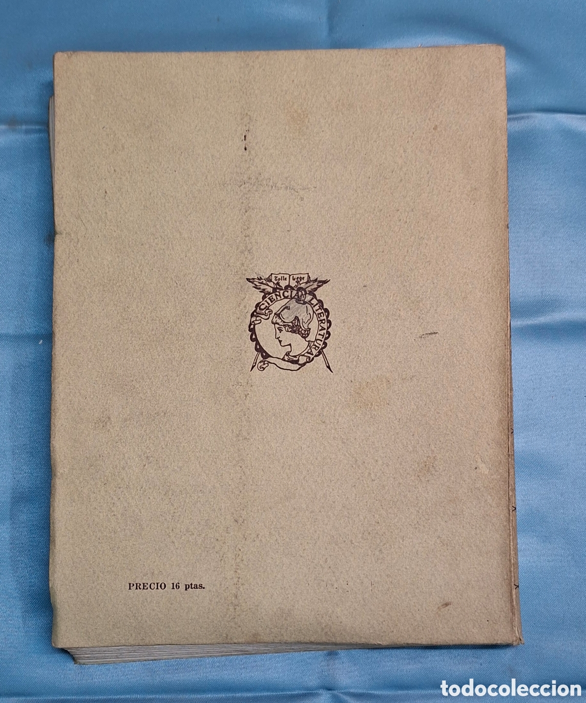 Libros de segunda mano: Libro Gerona Arqueol&oacute;gica 1953 - Foto 4