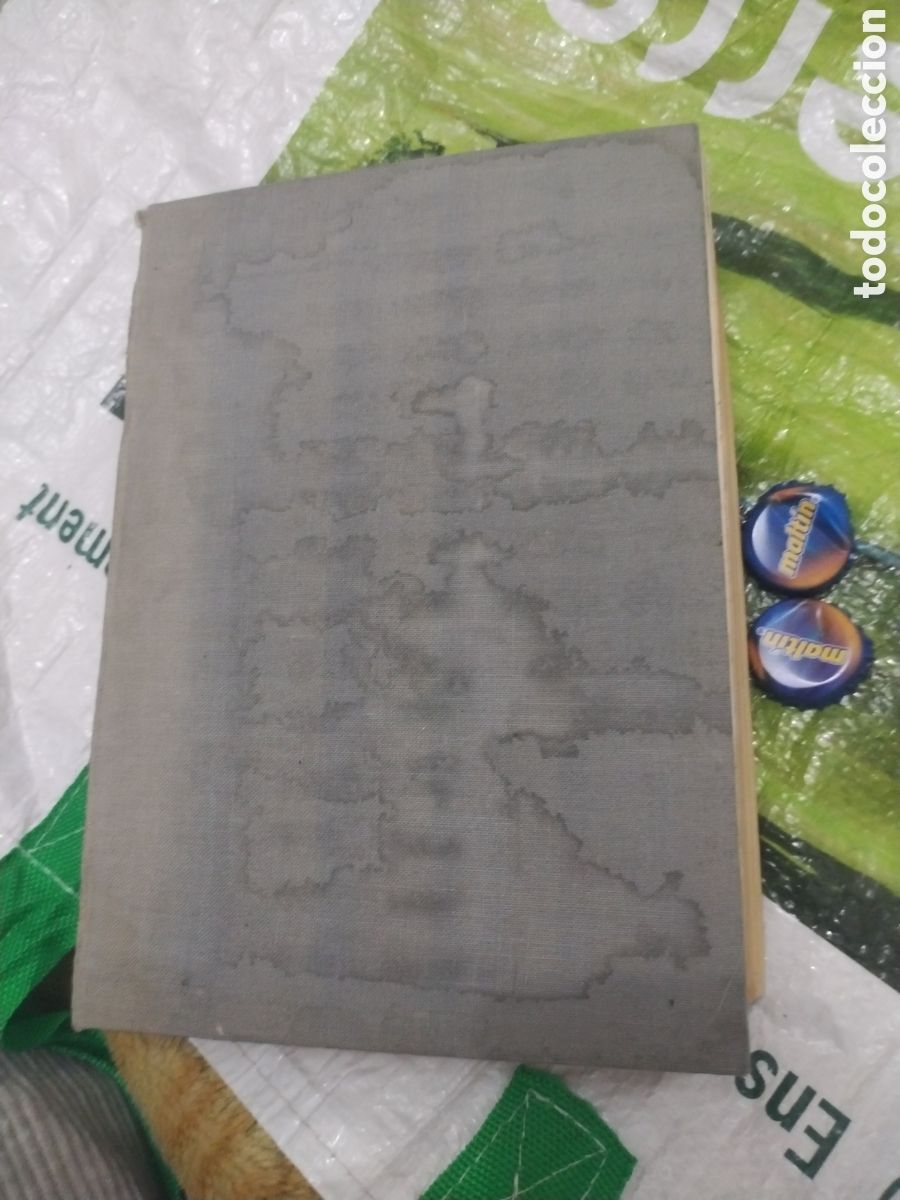 Libros de segunda mano: LENIN............a&ntilde;o 1956