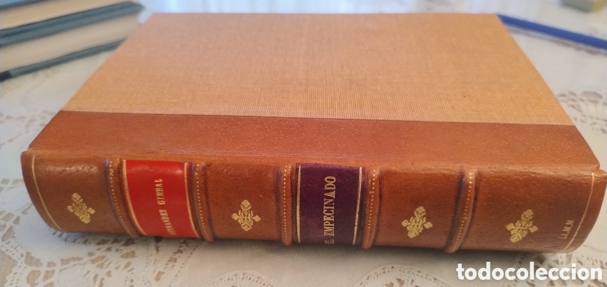 Libros de segunda mano: Juan Mart&iacute;n El empecinado. Terror de los franceses