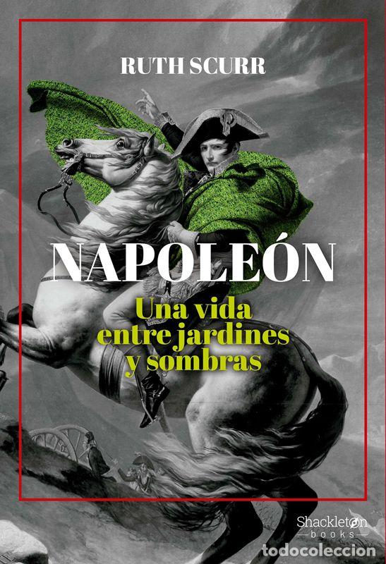 Libros de segunda mano: Napole&oacute;n. - Scurr, Ruth. - Foto 1