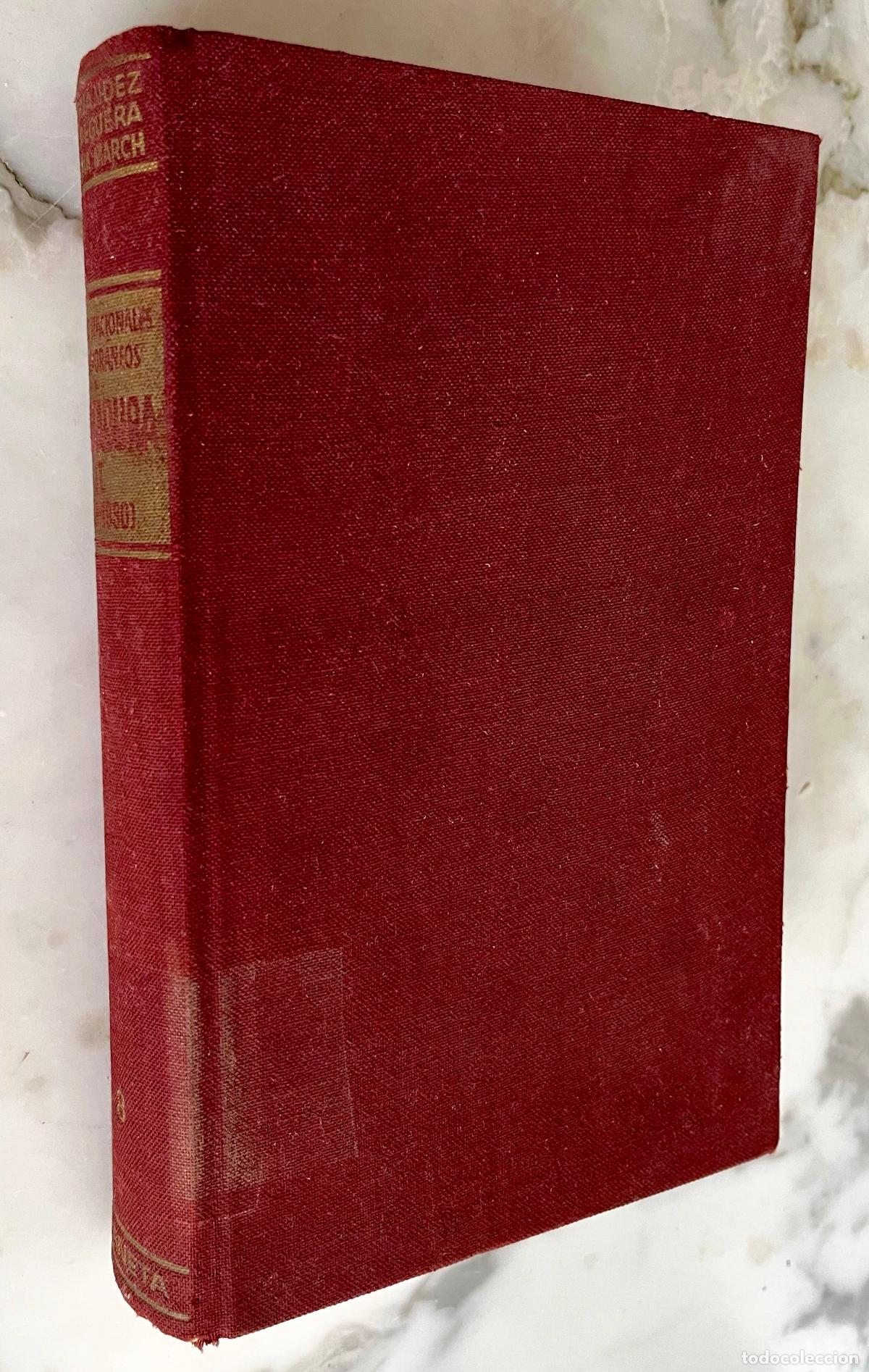 Libros de segunda mano: LA DICTADURA. VOL II. R. FERNANDEZ REGUERA. SUSANA MARCH. REGIMEN CIVIL 1926-30. LIBRO 1973