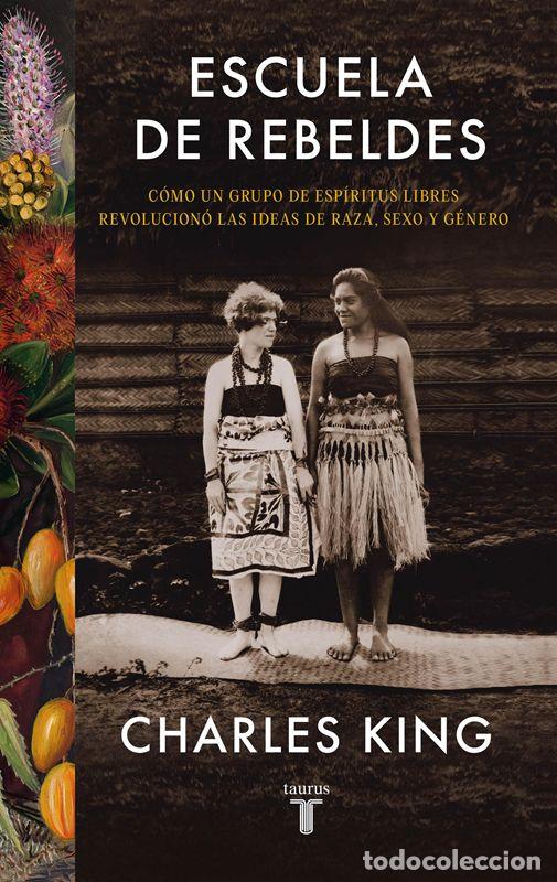 Libros de segunda mano: Escuela de rebeldes. - King, Charles.