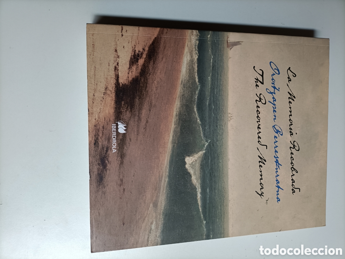 Libros de segunda mano: La memoria recobrada. Huellas en la historia de los Estados Unidos