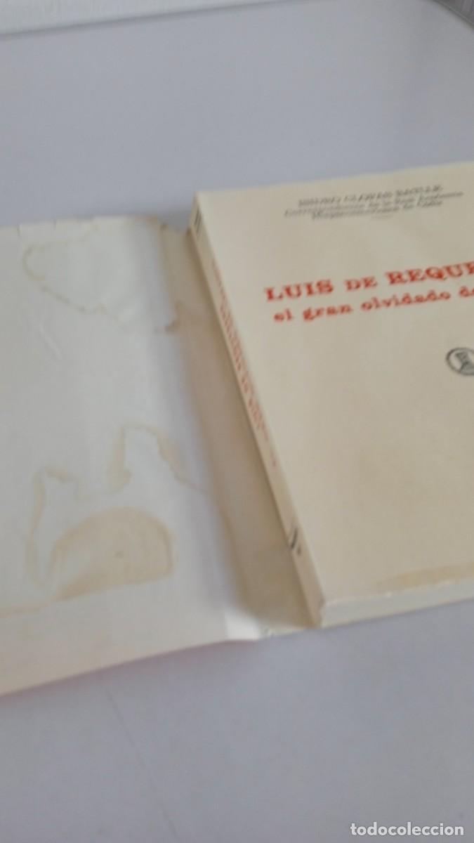 Libros de segunda mano: LUIS DE REQUESENS El gran olvidado de Lepanto - Foto 6
