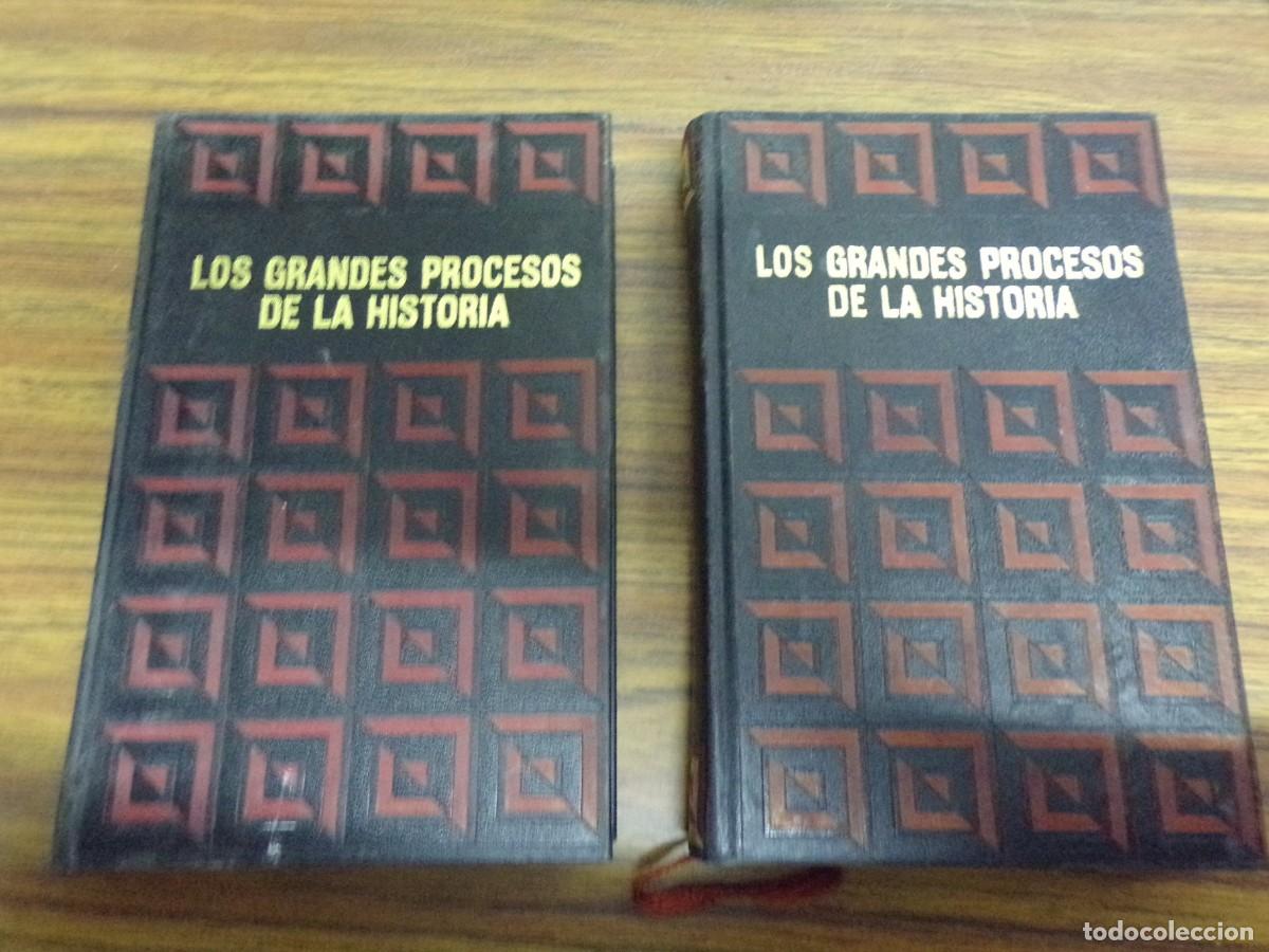 Libros de segunda mano: ESTAMOS LIQUIDANDO. los grandes procesos de la historia. el magnicidio en espa&ntilde;a / Yo acuso: el caso