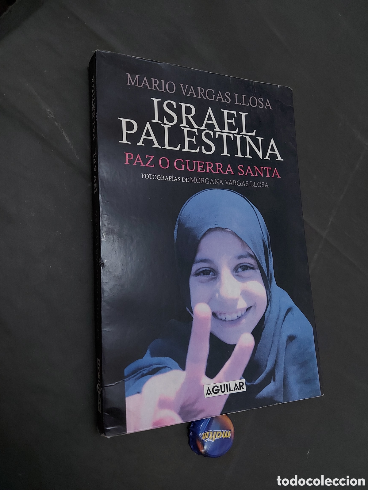 Libros de segunda mano: ISRAEL PALESTINA a&ntilde;o 2006