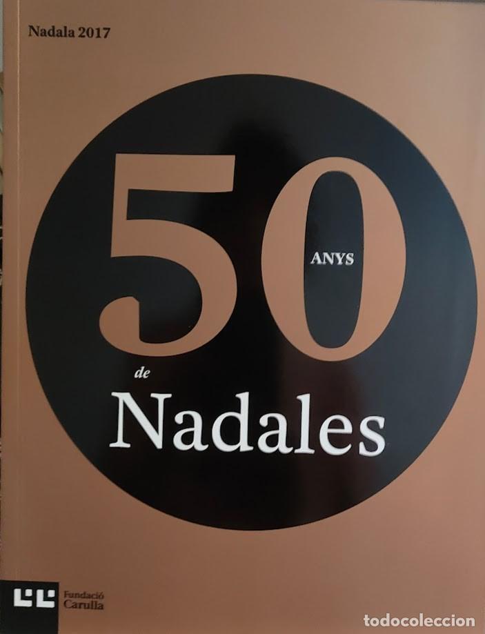 Libros de segunda mano: Nadales de la Fundaci&oacute; Jaume I - Foto 3