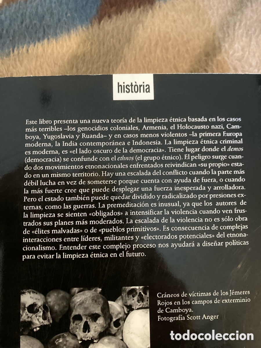 Libros de segunda mano: Europa y la Gente sin Historia de Eric R. Wolf - Foto 4
