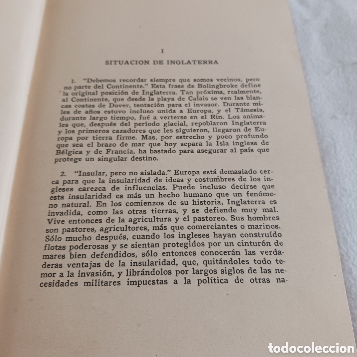 Libros de segunda mano: Historia de Inglaterra de Andre Maurois - Foto 5