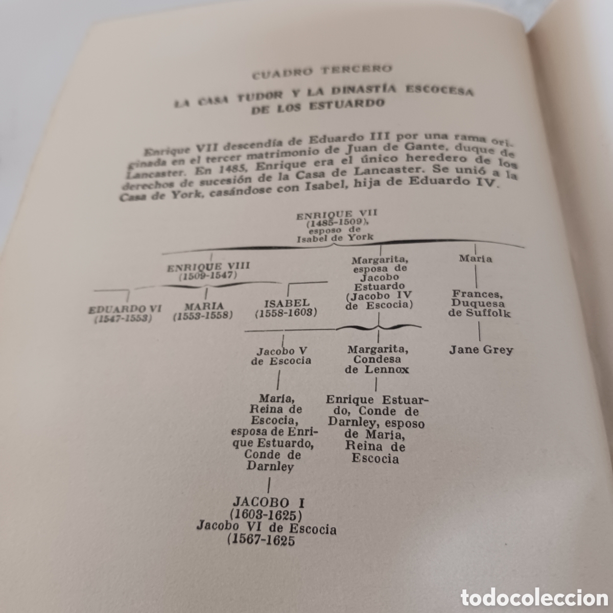 Libros de segunda mano: Historia de Inglaterra de Andre Maurois - Foto 7