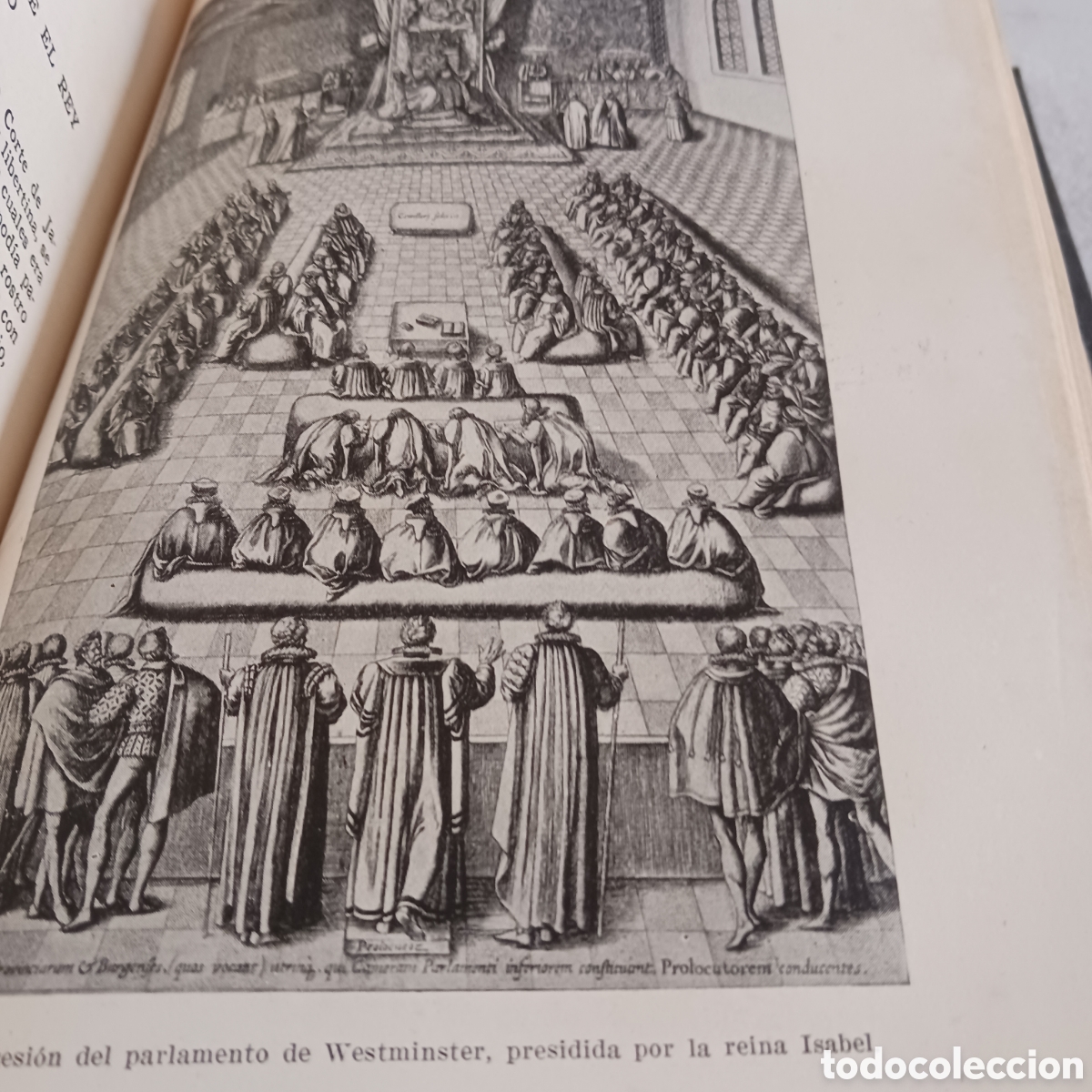 Libros de segunda mano: Historia de Inglaterra de Andre Maurois - Foto 9