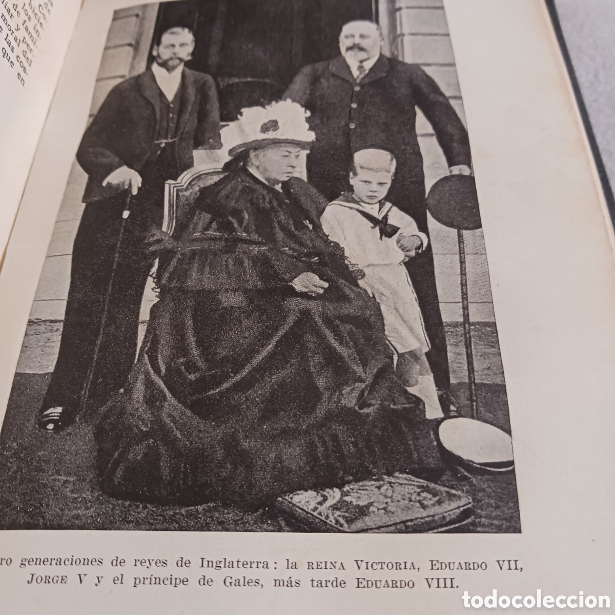 Libros de segunda mano: Historia de Inglaterra de Andre Maurois - Foto 15