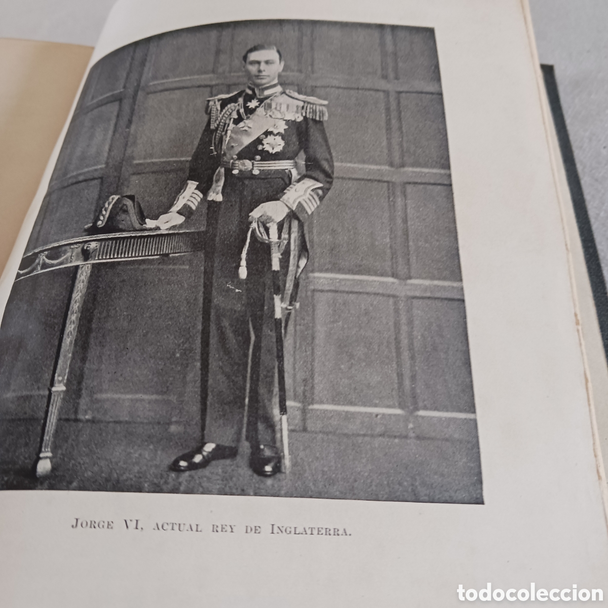 Libros de segunda mano: Historia de Inglaterra de Andre Maurois - Foto 16